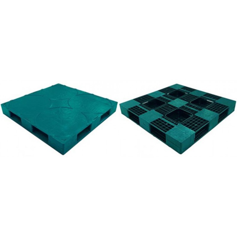 CPH-0095   Pallets  Size: 120*120*15 cm.